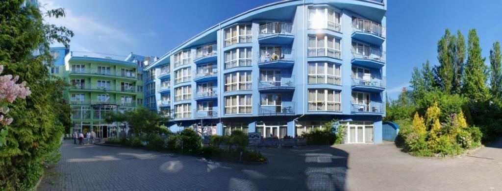 Apartament 110 Kołobrzeg Exterior foto