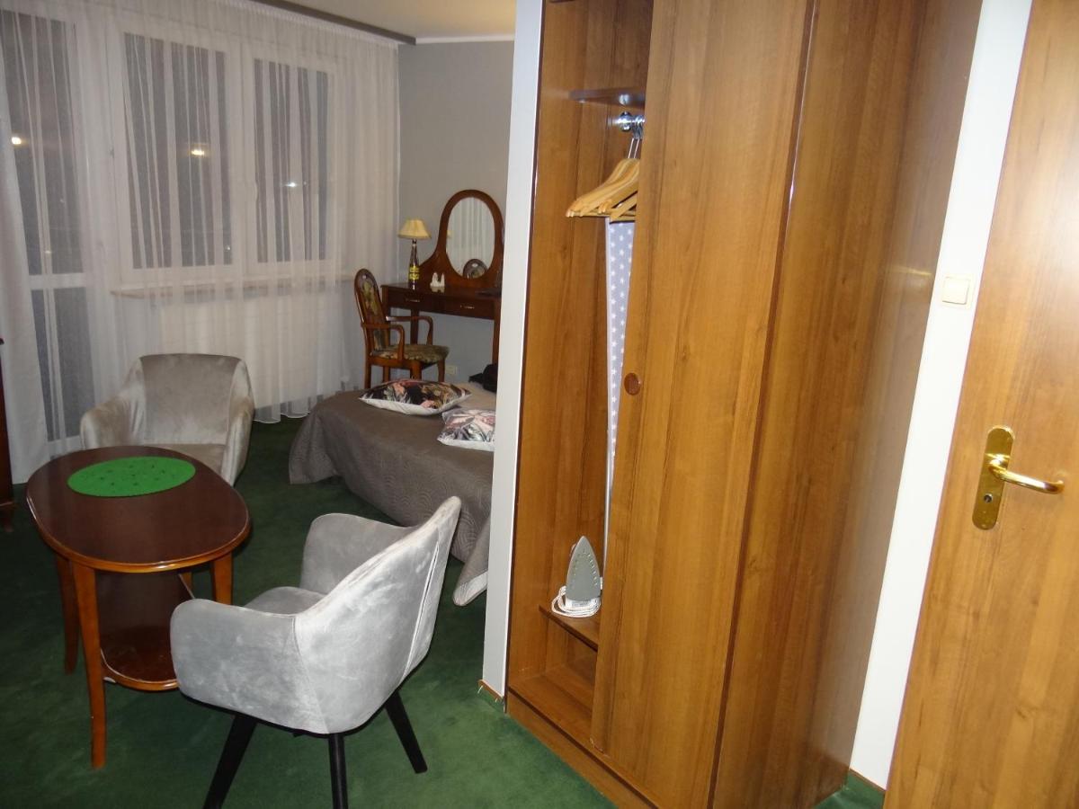 Apartament 110 Kołobrzeg Exterior foto