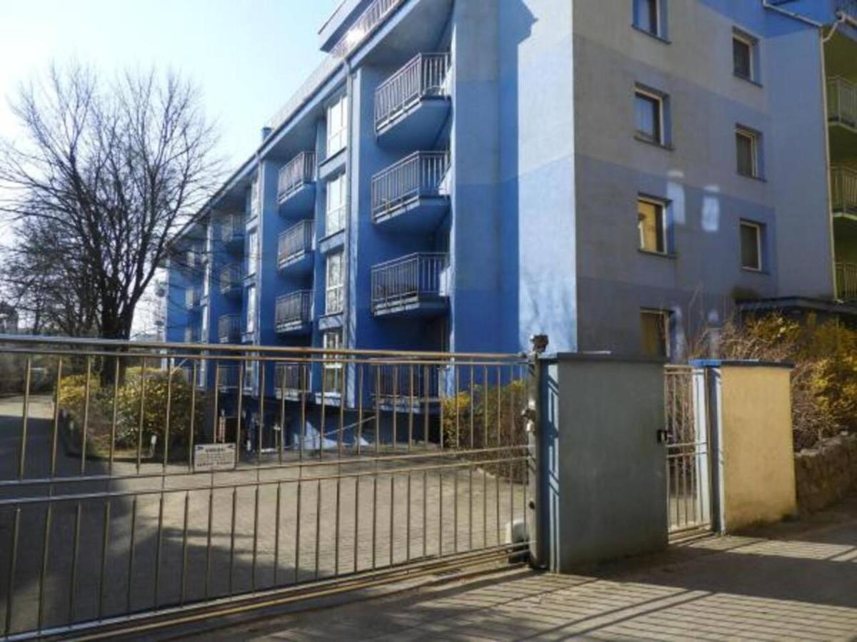 Apartament 110 Kołobrzeg Exterior foto