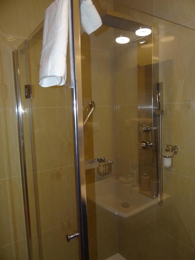 Apartament 110 Kołobrzeg Exterior foto